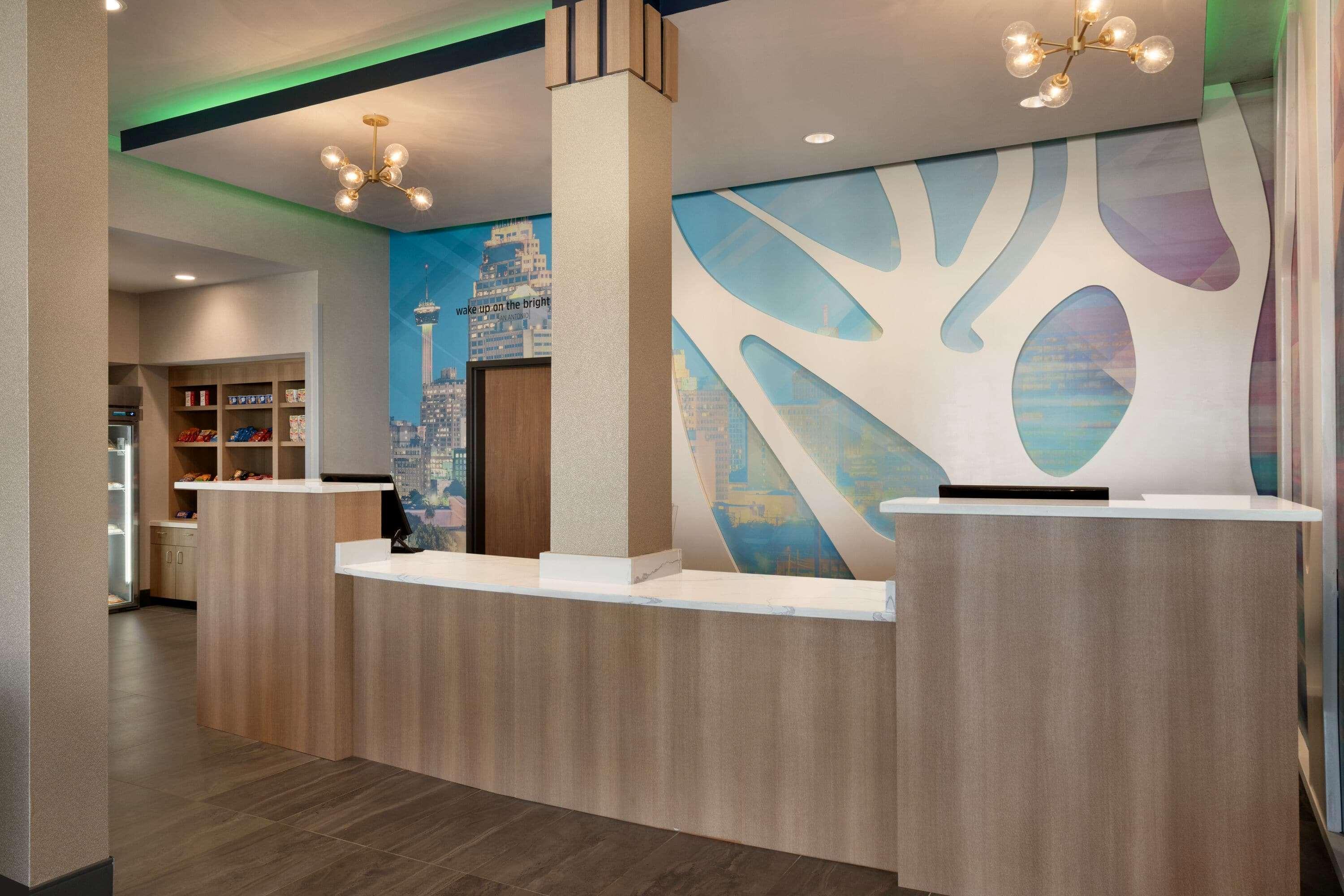 La Quinta Inn & Suites By Wyndham San Antonio Seaworld Lafb Екстер'єр фото