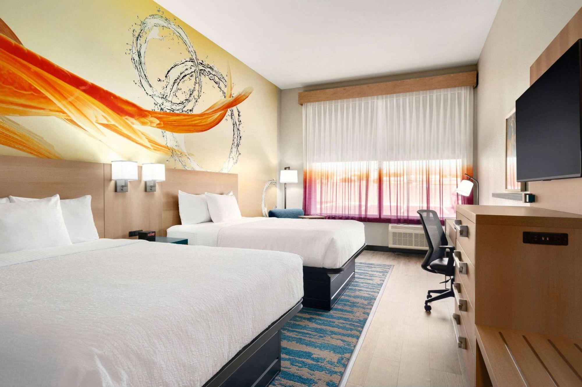 La Quinta Inn & Suites By Wyndham San Antonio Seaworld Lafb Екстер'єр фото