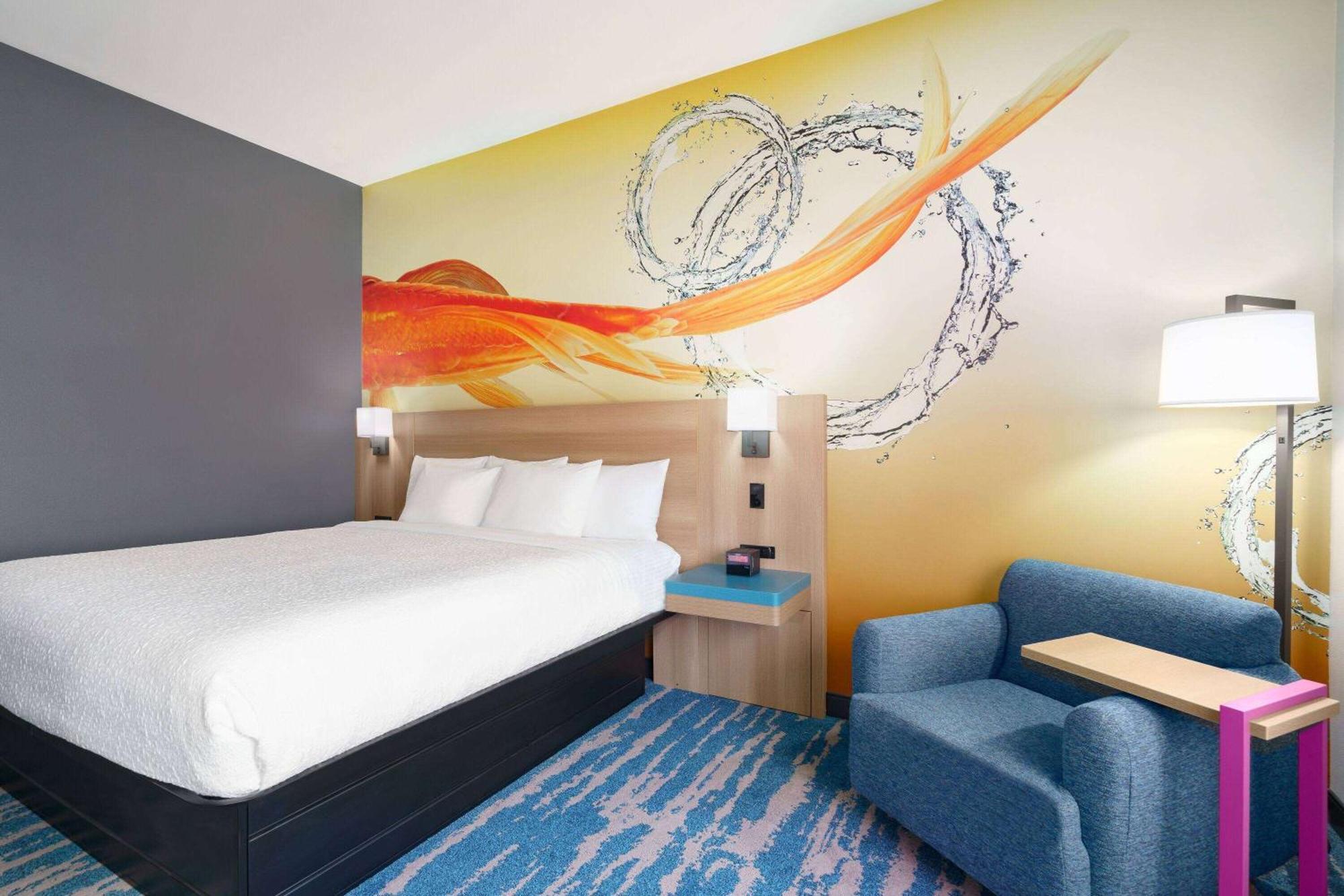 La Quinta Inn & Suites By Wyndham San Antonio Seaworld Lafb Екстер'єр фото