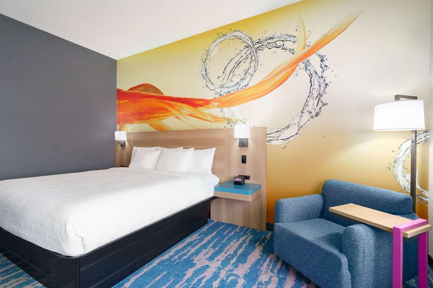 La Quinta Inn & Suites By Wyndham San Antonio Seaworld Lafb Екстер'єр фото